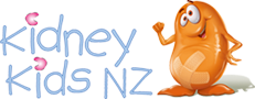 Kidney Kids NZ