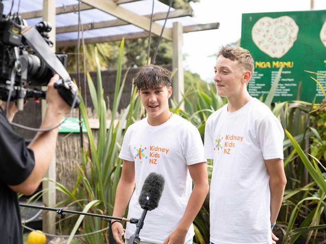 Behind the Scenes: Our latest video series