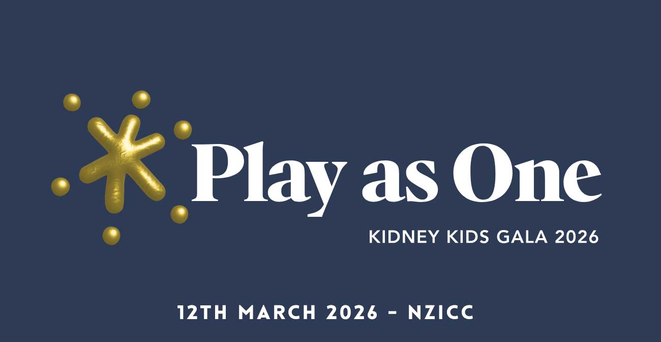 Kidney Kids NZ